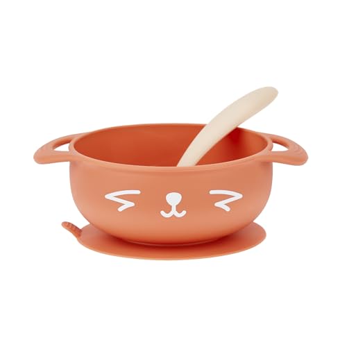 babymoov-esslernset-tast-isy-fox-silikon-kindergeschirr-mit-breischale-und-l-ffe image 7