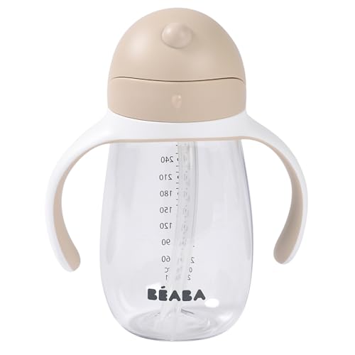b-aba-2-in-1-lernflasche-strohhalmbecher-300-ml-auslaufsicherer-trinklernbecher- image 6