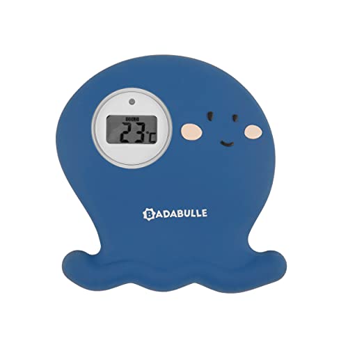 badabulle-badethermometer-krake-digitales-wasser-raumthermometer-mit-automatisch image 7