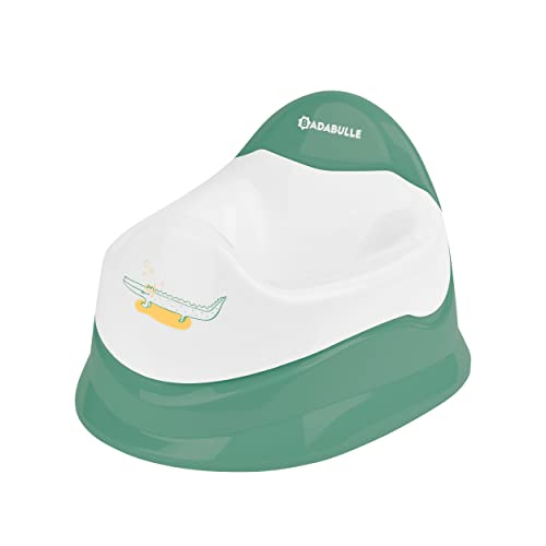 badabulle-t-pfchen-krokodil-babyt-pfchen-mit-herausnehmbarer-schale-ergonomische image 6