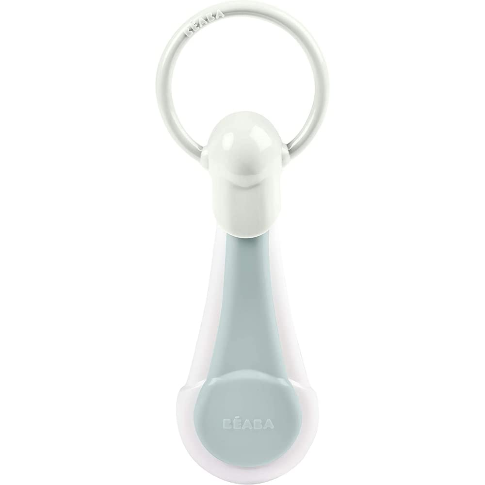 b-aba-baby-nagelknipser-breiter-ergonomischer-griff-abgerundete-enden-edelstahl- image 3