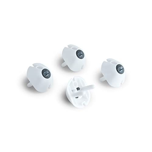 munchkin-lindam-xtra-guard-steckdosenschutz-f-r-britische-steckdosen-4er-pack-zw image 3