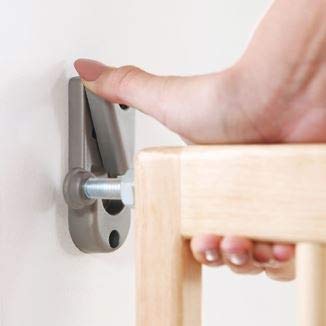 lindam-by-munchkin-wall-fix-ausziehbares-holz-treppenschutzgitter-birkenholz-64- image 4