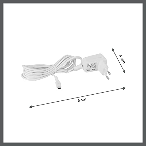babymoov-adapterkabel-f-r-babyphone-5v-600ma-micro-usb-netzadapter-mit-berspannu image 8