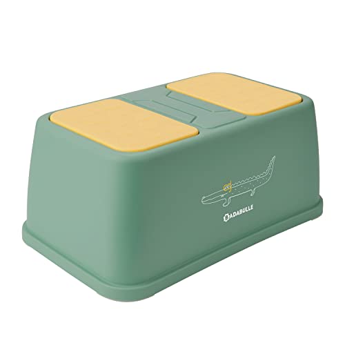 badabulle-tritthocker-f-r-kinder-rutschfest-15-cm-erh-hung-bis-60-kg image 7