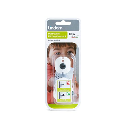 munchkin-lindam-xtra-guard-steckdosenschutz-f-r-britische-steckdosen-4er-pack-zw image 4