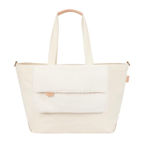 babymoov-tote-bag-sherpa-wickeltasche-35-l-kapazit-t-40-l-mit-balg-flauschige-sh image 8