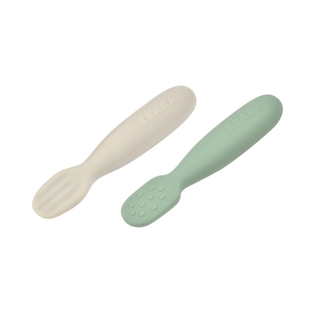 b-aba-babyl-ffel-2er-set-1-lebensjahr-silikon-pre-l-ffel-mit-ergonomischem-griff image 3