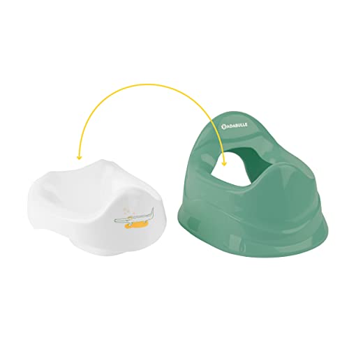 badabulle-t-pfchen-krokodil-babyt-pfchen-mit-herausnehmbarer-schale-ergonomische image 8