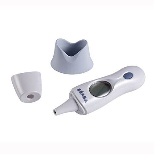 b-aba-exacto-4in1-infrarot-thermometer-ohr-stirn-und-umgebungsmessung-wei image 3
