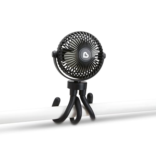 munchkin-kinderwagenventilator-360-mini-ventilator-mit-led-licht-4-geschwindigke image 8