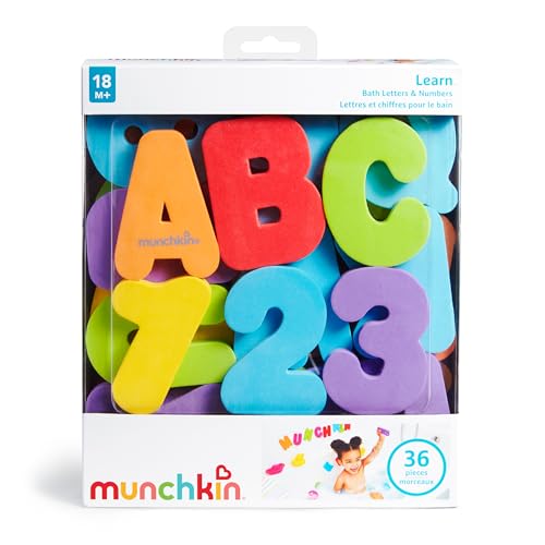 munchkin-badebuchstaben-badezahlen-36-teiliges-lern-badespielzeug-aus-schaumstof image 7
