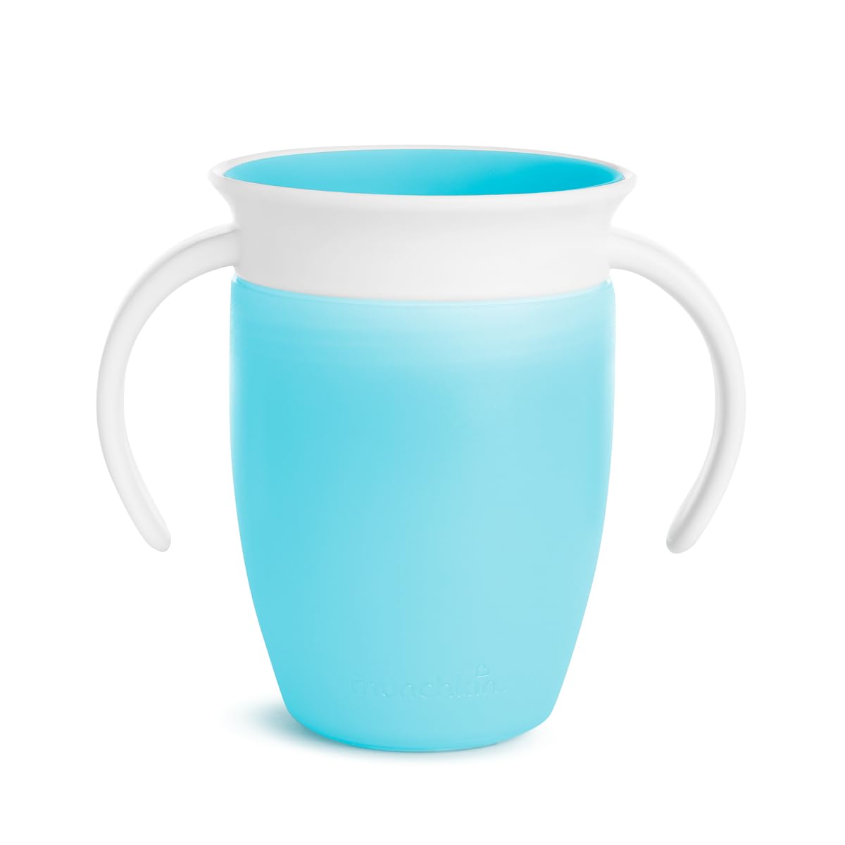 munchkin-miracle-360-trinkbecher-2er-set-auslaufsicherer-trinklernbecher-mit-gri image 4