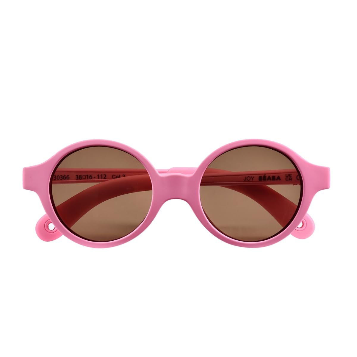 b-aba-baby-sonnenbrille-9-24-monate-100-uv-schutz-kat-3-seitenschutz-360-verstel image 2