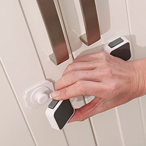 munchkin-lindam-xtra-guard-mehrzweckverschluss-mit-zweifach-verriegelung-babypro image 4