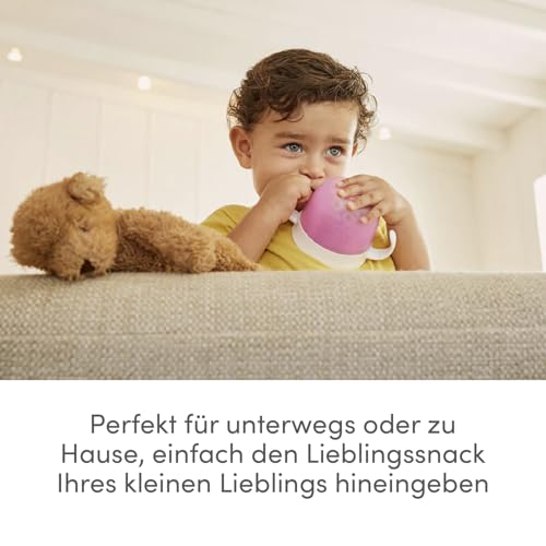 munchkin-snack-catcher-snackbecher-2er-pack-lila-rosa-auslaufsicher-bpa-frei image 8