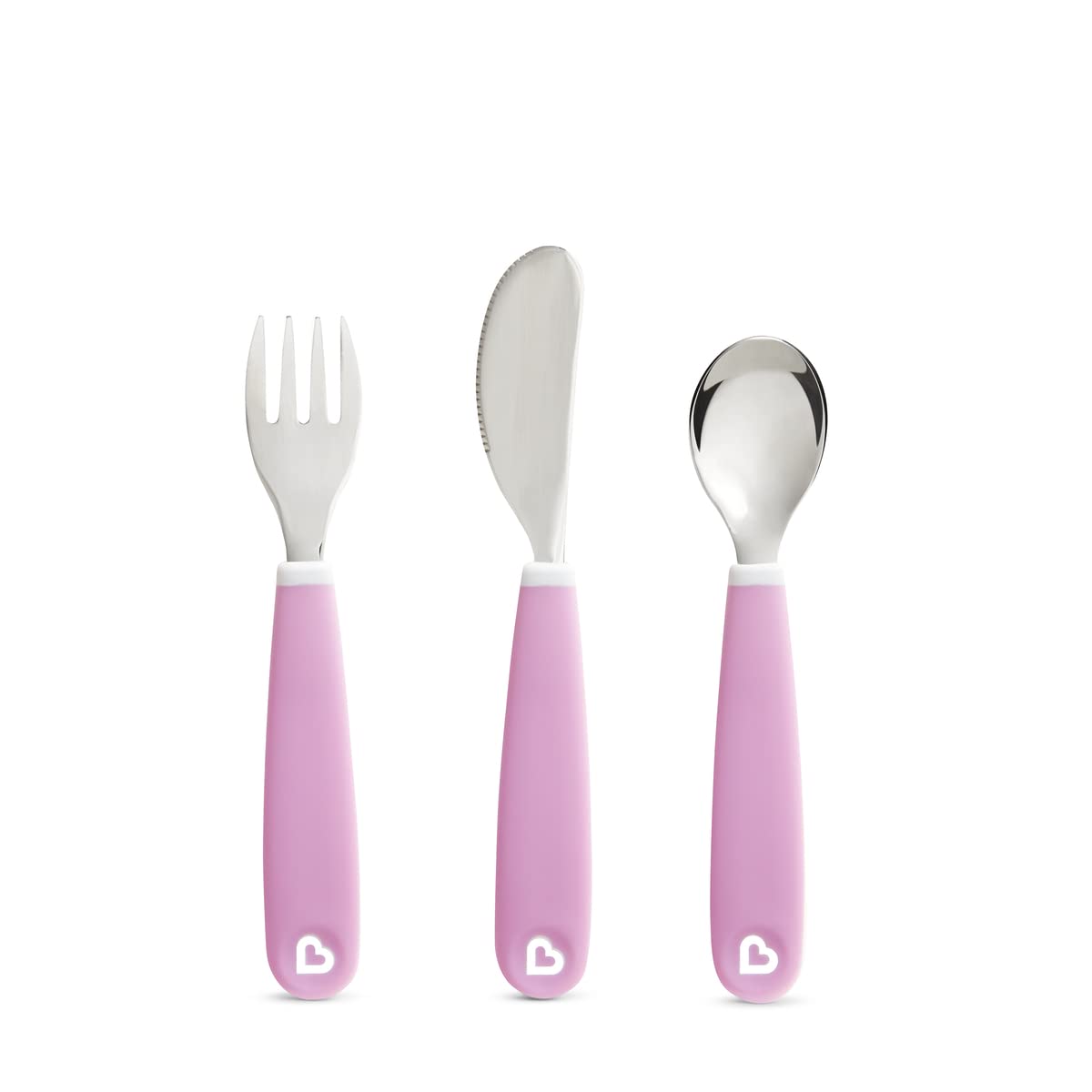 munchkin-spritz-kleinkindbesteck-3er-set-gabel-messer-l-ffel-mit-ergonomischen-g image 7