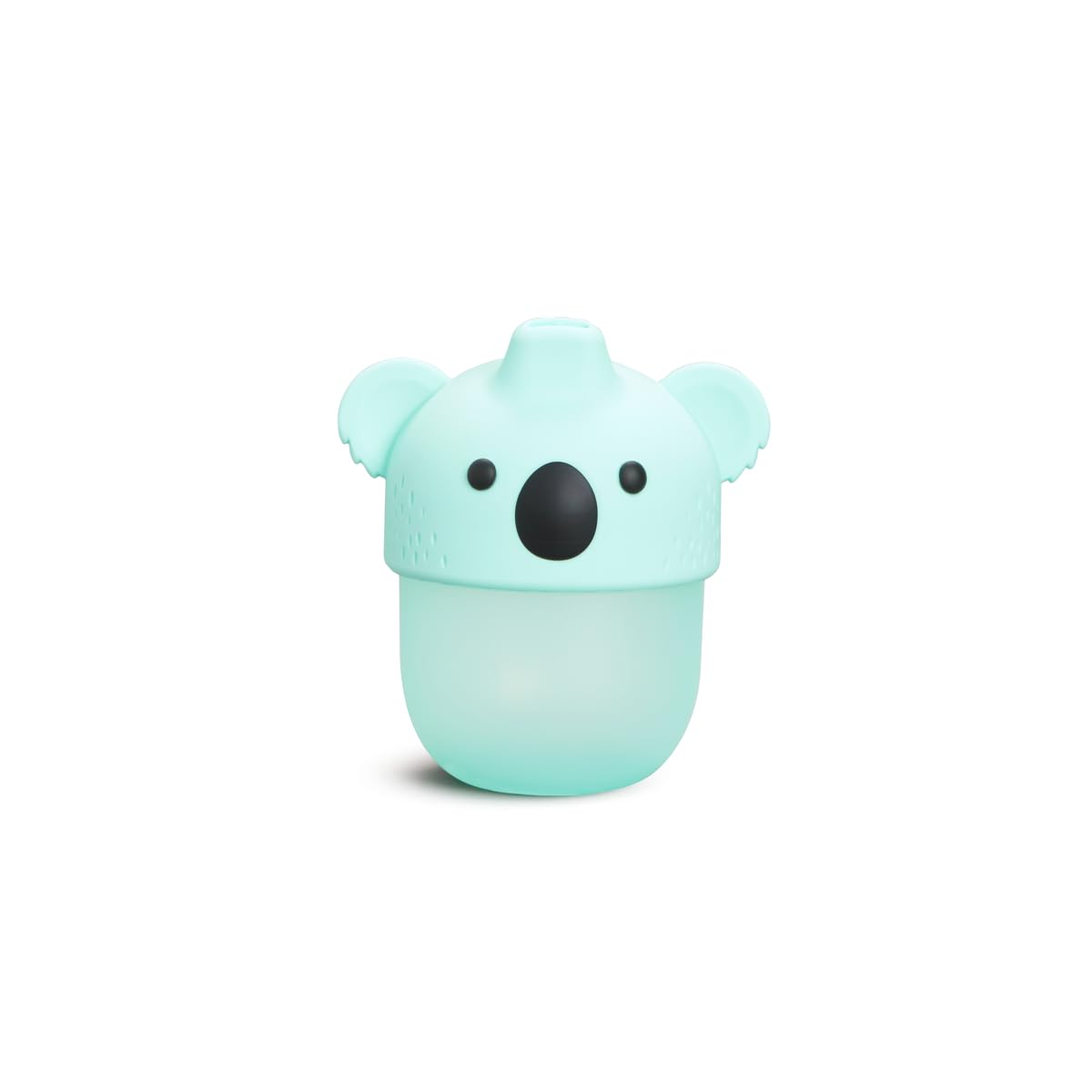 munchkin-3d-eule-soft-touch-schnabelbecher-237-ml-auslaufsicherer-bergangsbecher image 8
