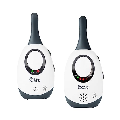 babymoov-babyphone-simply-care-analoges-audio-babyphone-strahlungsarm-300-m-reic image 7