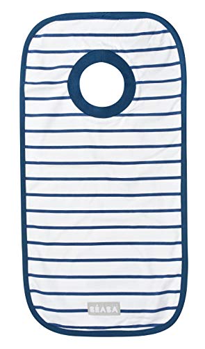b-aba-ultralang-baumwoll-l-tzchen-mitwachsend-gestreift-53-x-27-cm-elastischer-t image 7