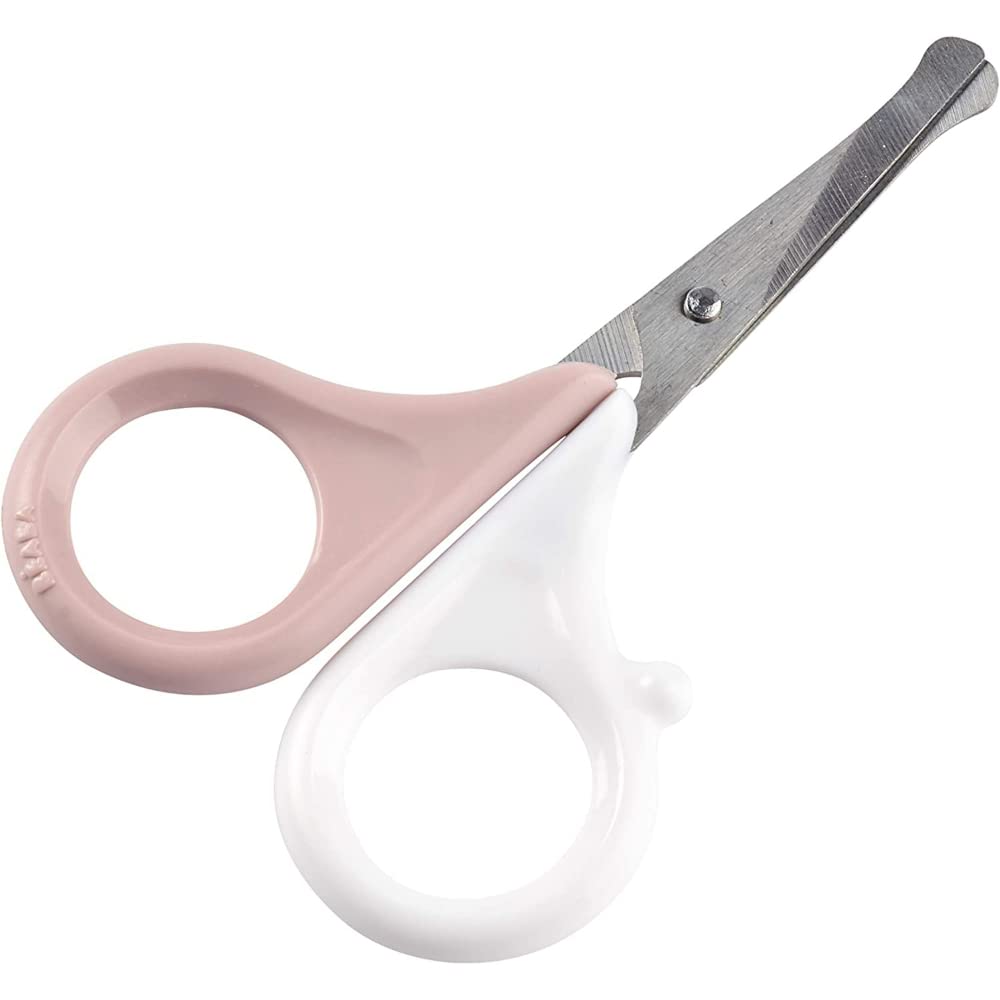 b-aba-baby-nagelschere-f-r-babys-und-kinder-abgerundete-enden-fingerauflage-100- image 4