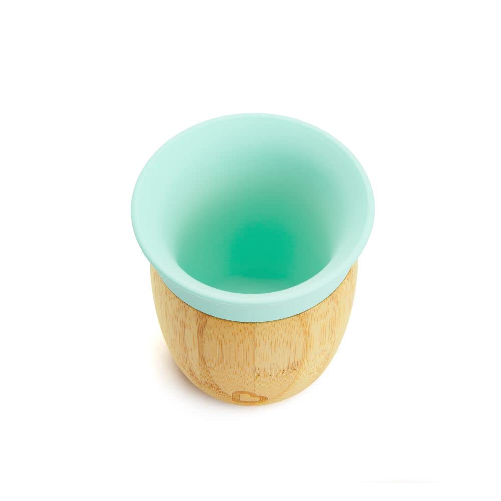 munchkin-bambou-360-becher-plastikfreier-trinkbecher-aus-bambusfaser-mit-silikon image 6