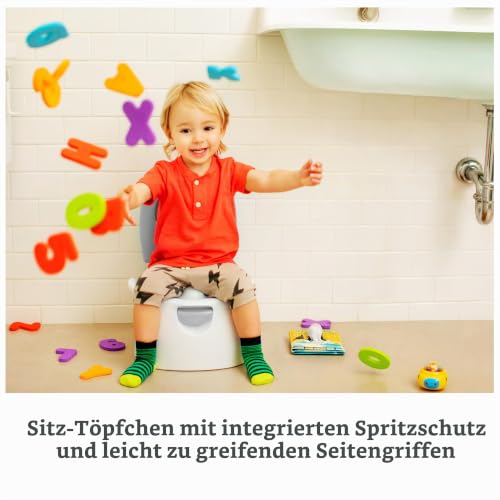 munchkin-multistage-3-in-1-t-pfchen-trainersitz-tritthocker-grau image 8