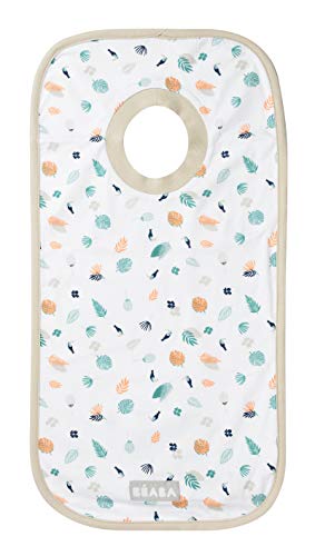b-aba-baumwoll-l-tzchen-mitwachsend-tropical-53-x-27-cm-elastischer-t-shirt-krag image 8