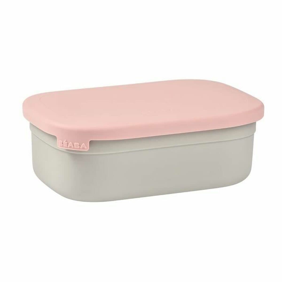 b-aba-lunchbox-kinder-auslaufsichere-edelstahl-brotdose-mit-f-chern-und-silikonh image 3