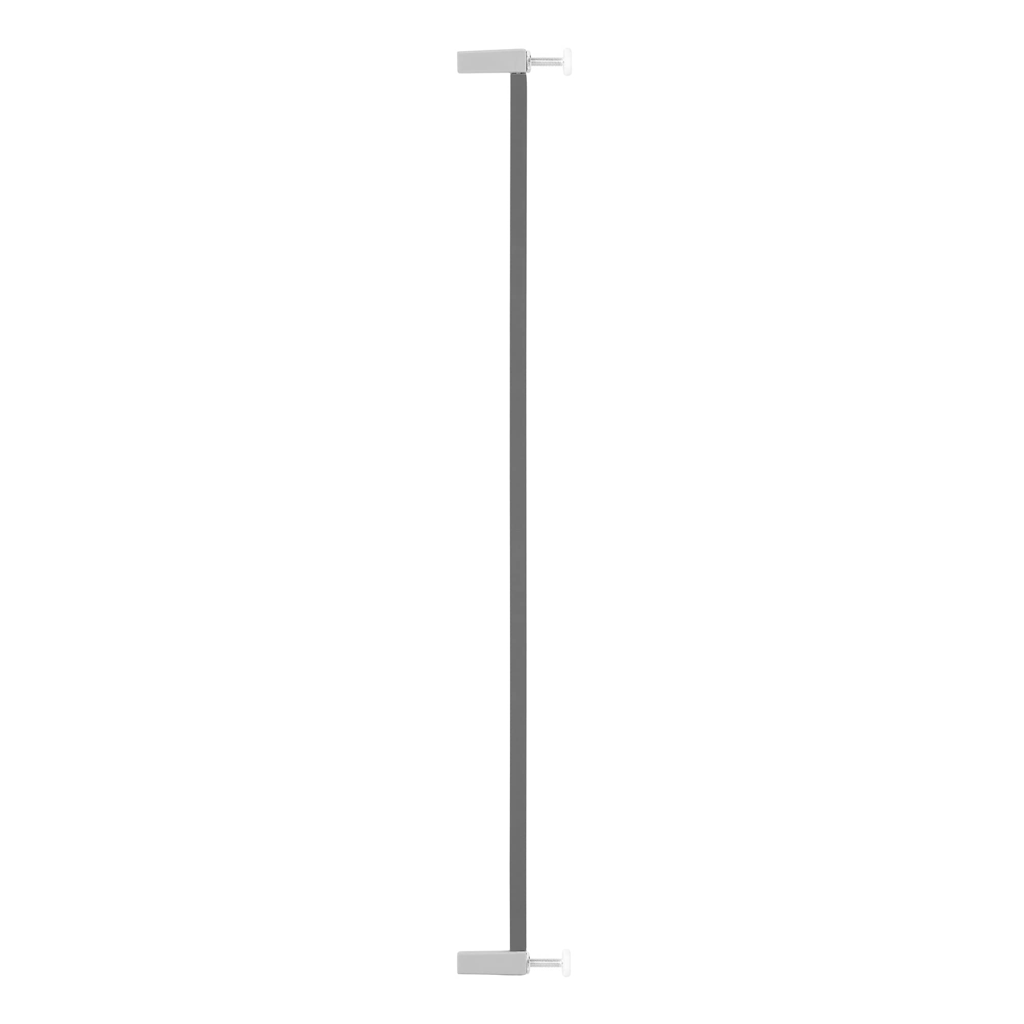 badabulle-safe-lock-t-rschutzgitter-verl-ngerung-7-cm-metall-werkzeugfreie-druck image 1