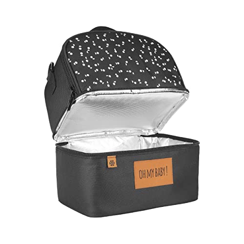 badabulle-isoliertasche-pick-go-5-liter-thermotasche-mit-2-innenf-chern-h-lt-3-s image 8