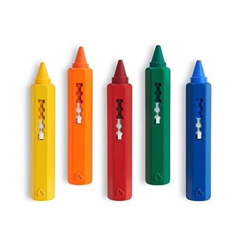munchkin-badefarben-badekreide-set-5-farbenfrohe-abwaschbare-badestifte-f-r-flie image 8