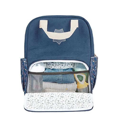 badabulle-wickelrucksack-oasis-wickelrucksack-mit-kinderwagenbefestigung-wickelu image 8