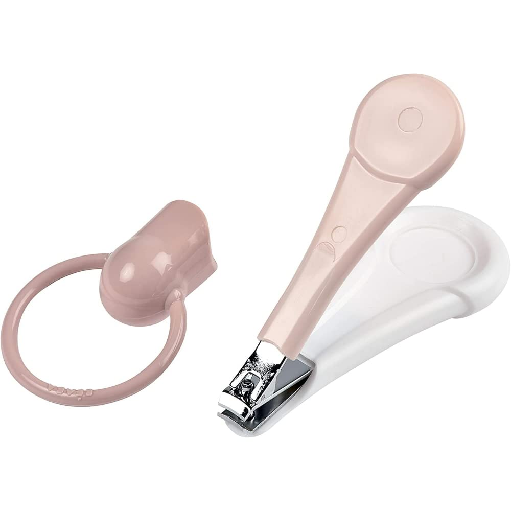 b-aba-baby-nagelknipser-breiter-ergonomischer-griff-abgerundete-enden-edelstahl- image 4