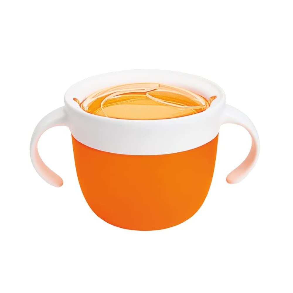 munchkin-snack-cup-auslaufsicherer-snackbecher-f-r-kleinkinder-266-ml-mit-siliko image 4