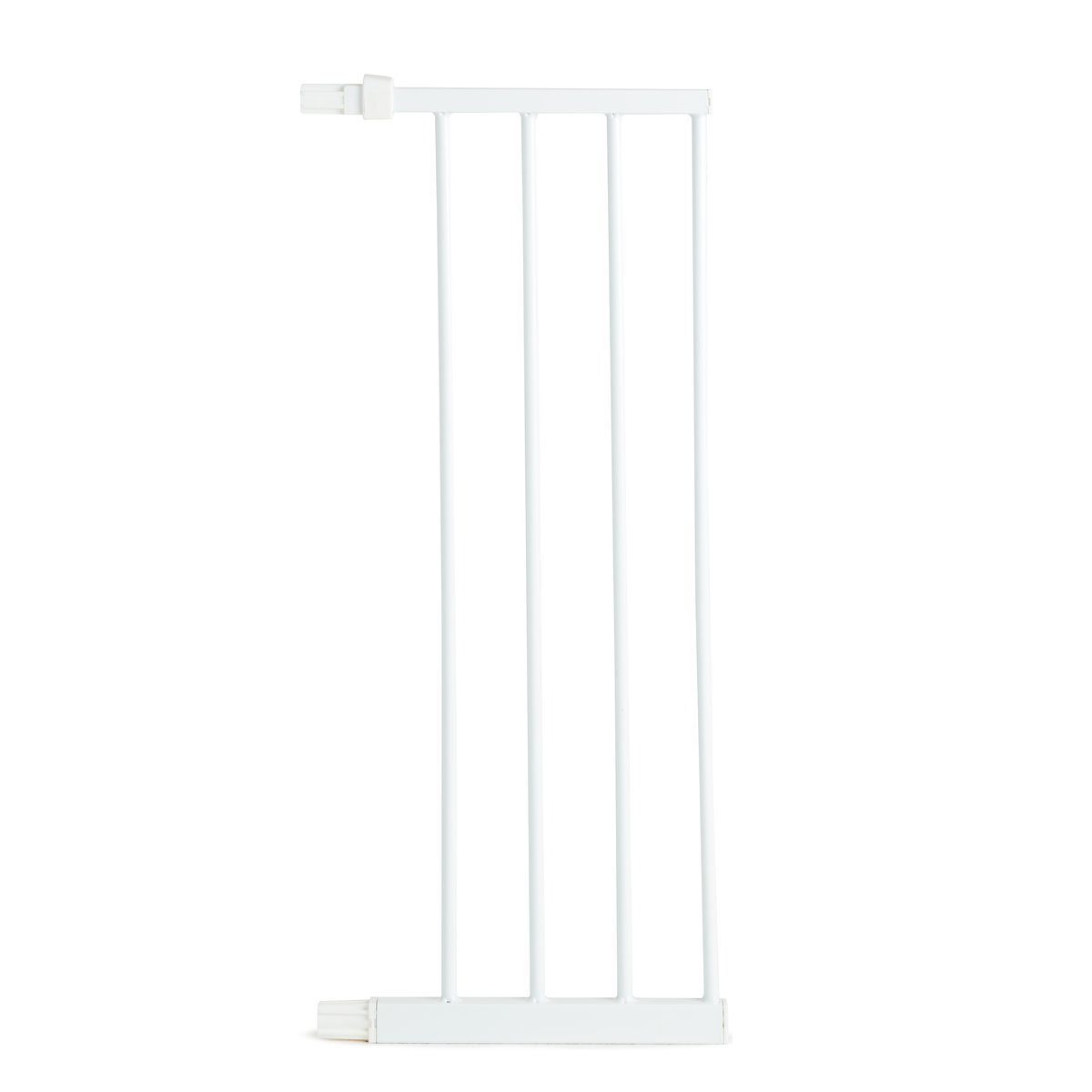 munchkin-lindam-28-cm-pressure-fit-verl-ngerung-f-r-babytreppengitter-wei-univer image 2