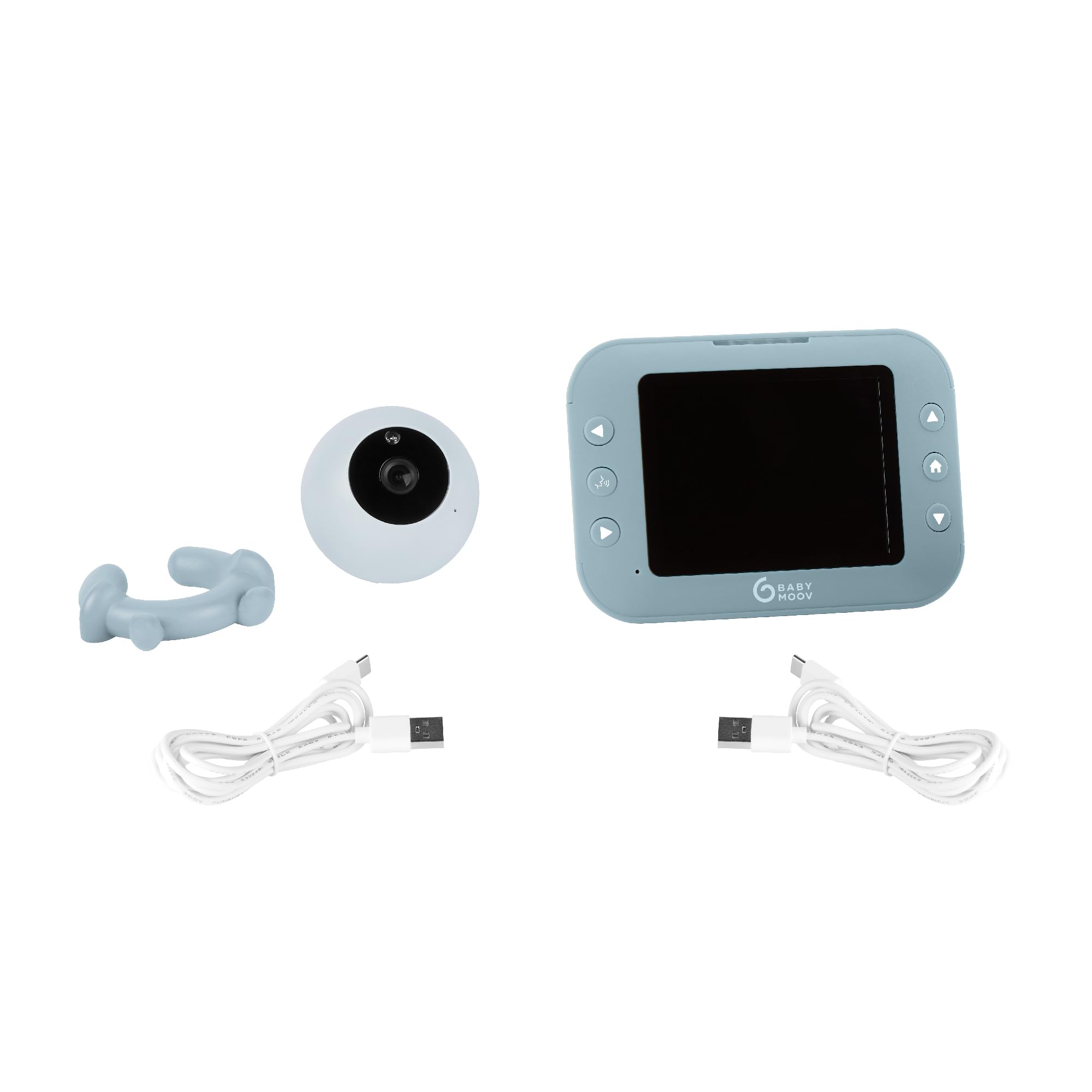 babymoov-yoo-roll-babyphone-mit-kamera-3-5-farbdisplay-wiederaufladbare-akkus-10 image 4