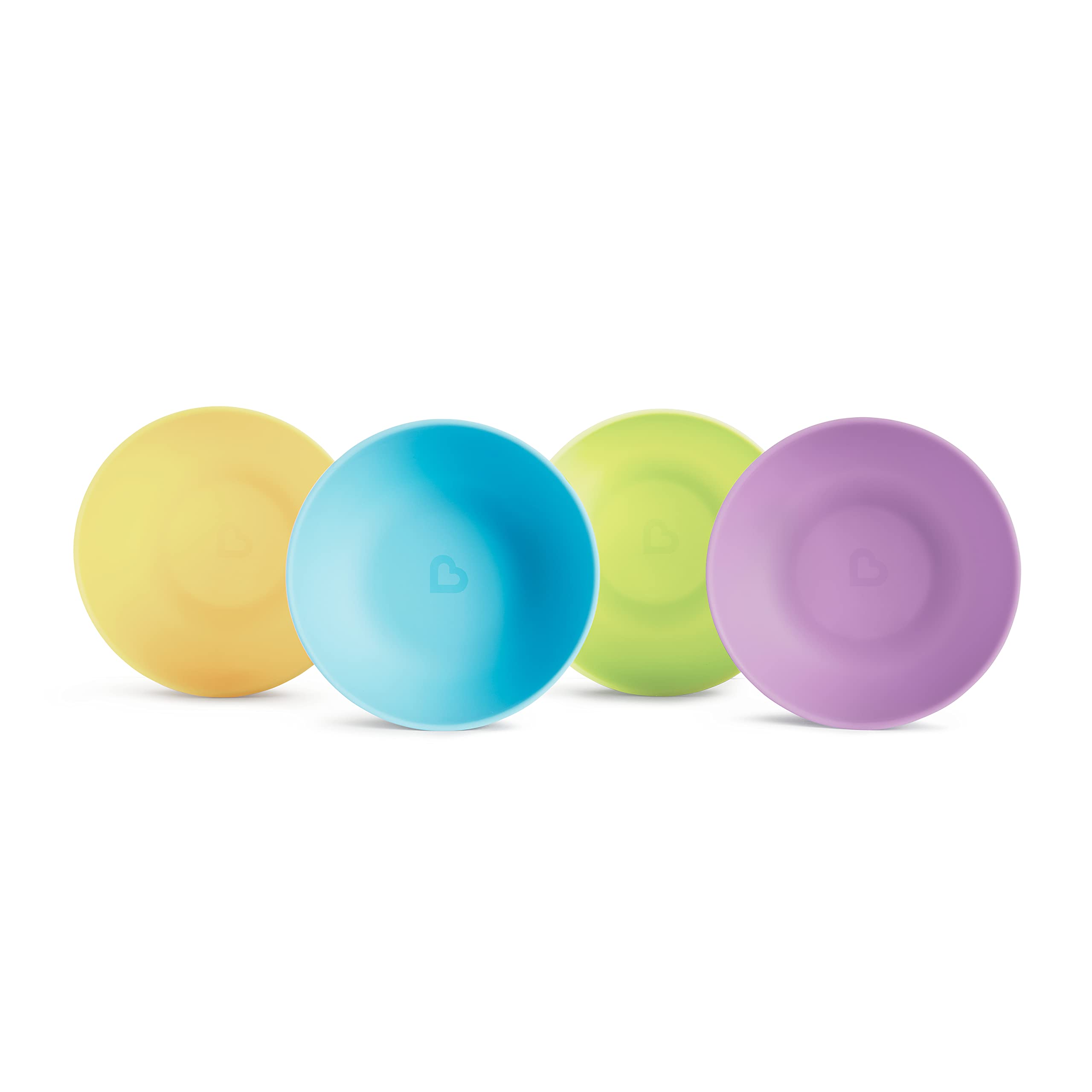 munchkin-multi-8er-pack-baby-kleinkind-sch-sseln-stapelbare-beikost-schalen-in-4 image 3