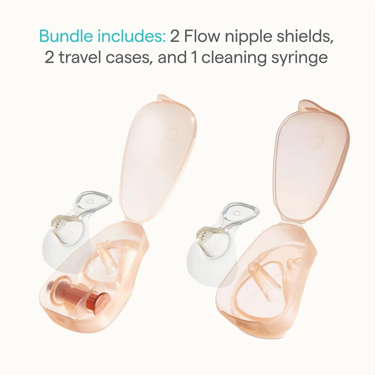 munchkin-flow-brustwarzenschild-20-mm-duo-set-2-brustwarzenschilder-aus-silikon- image 2