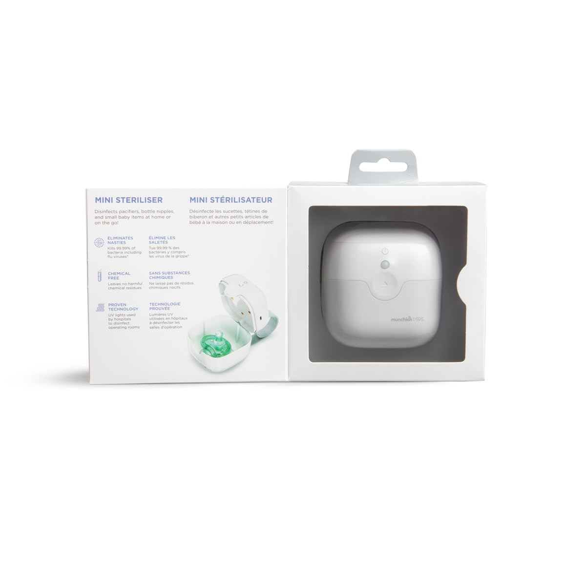 munchkin-mini-tragbarer-uv-sterilisator-wei-desinfiziert-ber-99-der-bakterien-un image 4
