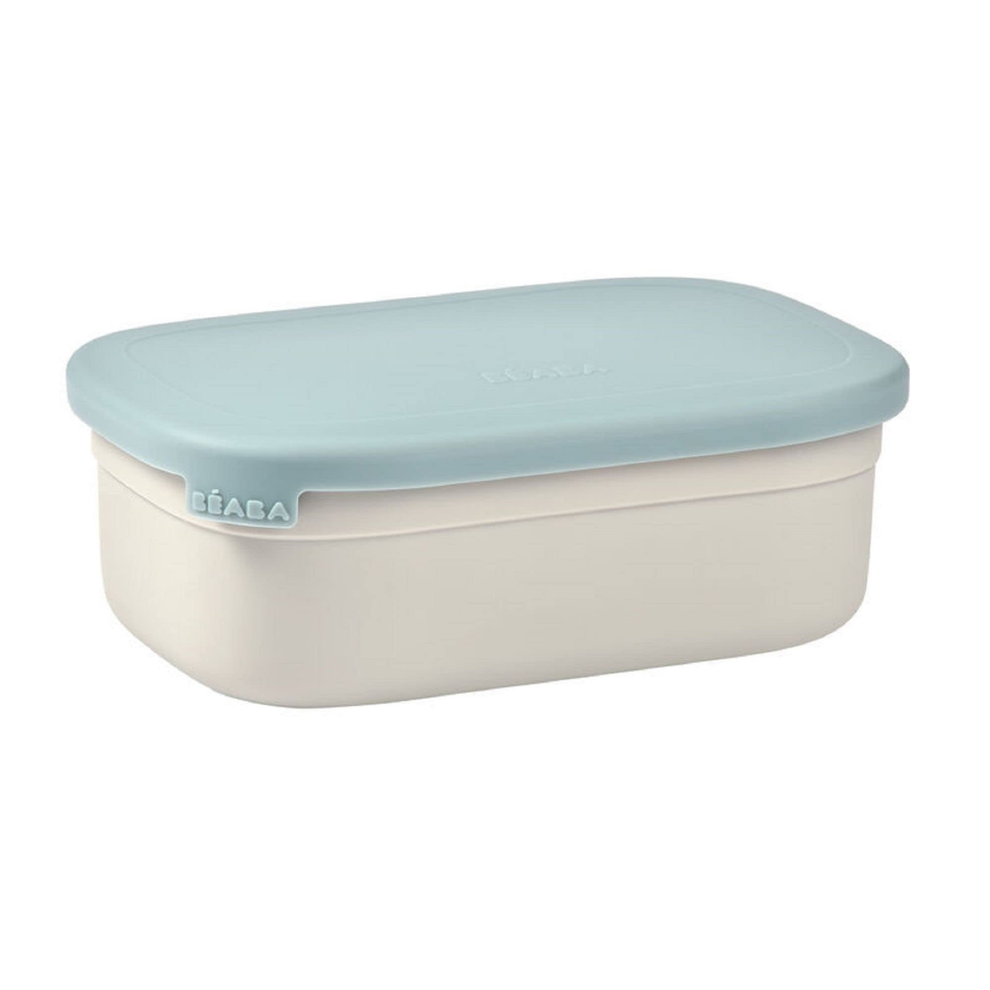 b-aba-lunchbox-kinder-auslaufsichere-edelstahl-brotdose-mit-f-chern-und-silikonh image 6
