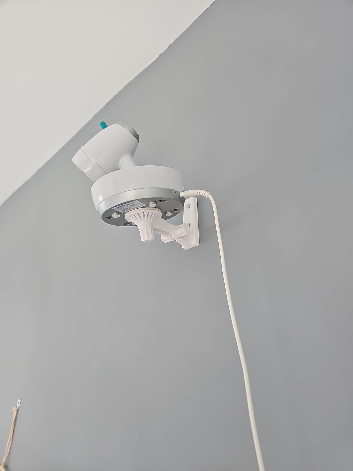 Solide Technik, schöne Bilder