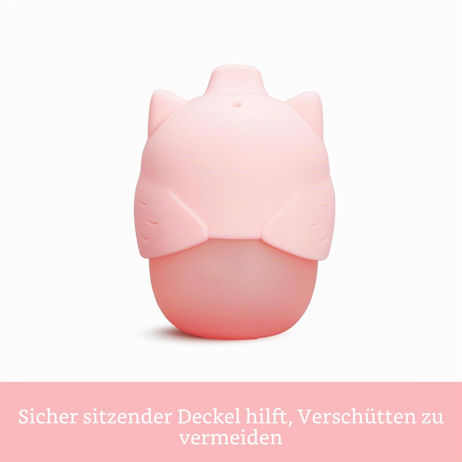 munchkin-3d-eule-soft-touch-schnabelbecher-237-ml-auslaufsicherer-bergangsbecher image 6