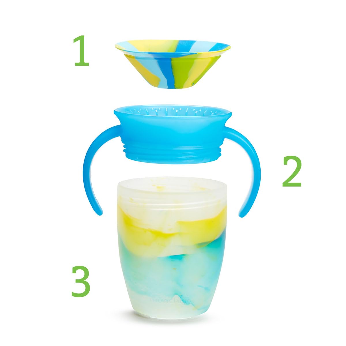 munchkin-miracle-360-trinklernbecher-f-r-babys-auslaufsicher-bpa-frei-296-ml-2er image 4