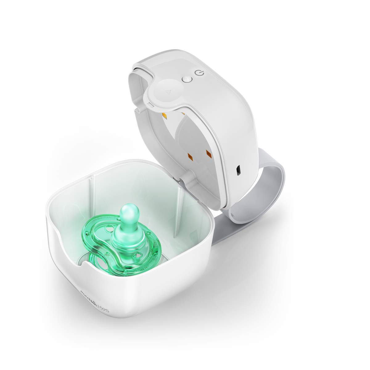 munchkin-mini-tragbarer-uv-sterilisator-wei-desinfiziert-ber-99-der-bakterien-un image 6