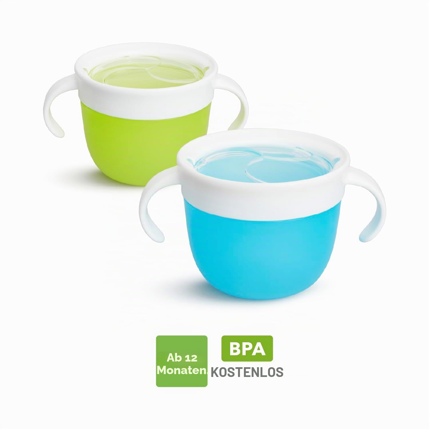 munchkin-snack-catcher-snackbecher-2er-pack-blau-gr-n-auslaufsicher-bpa-frei image 3