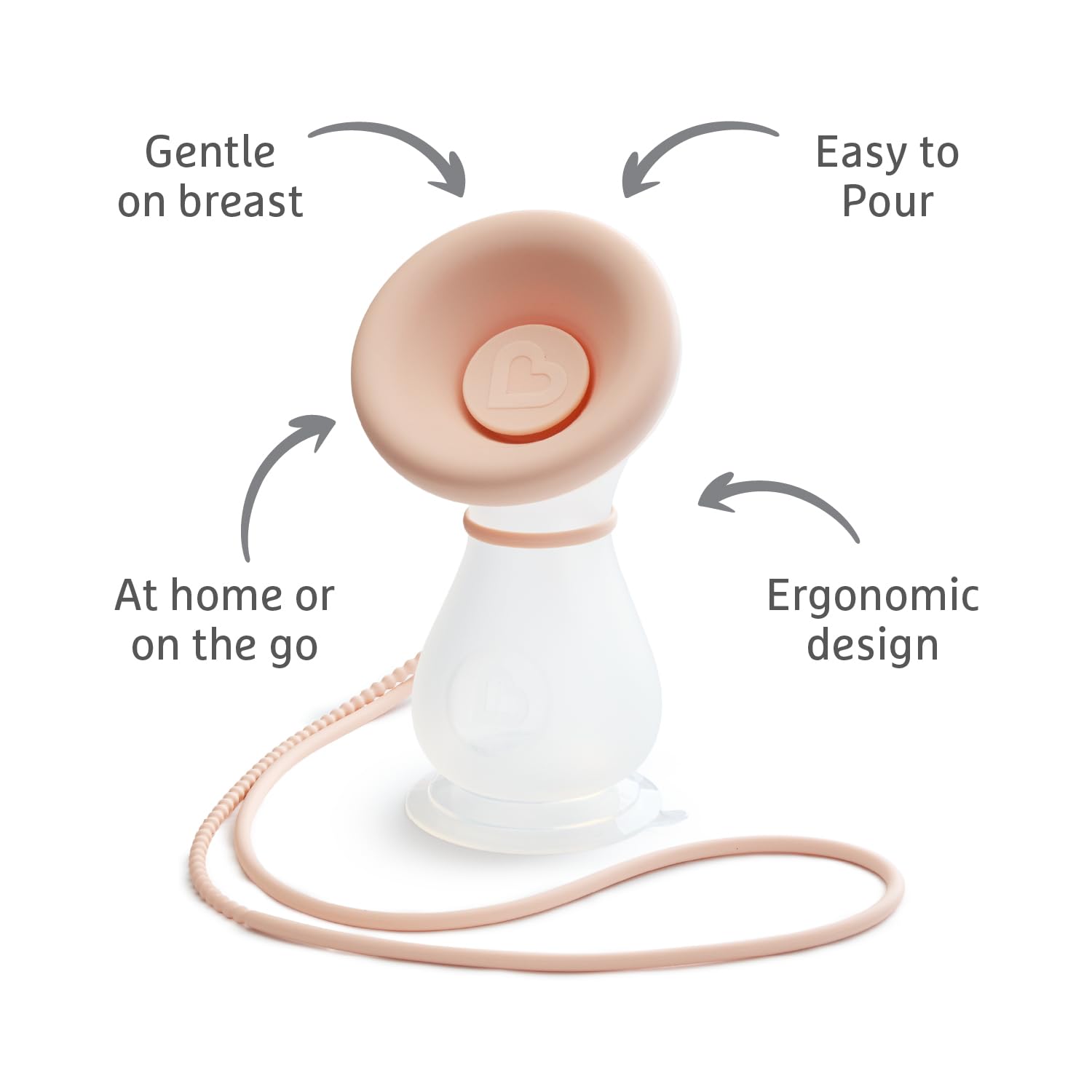munchkin-silikon-milchpumpe-manuelle-stillpumpe-120-ml-fassungsverm-gen-ergonomi image 5