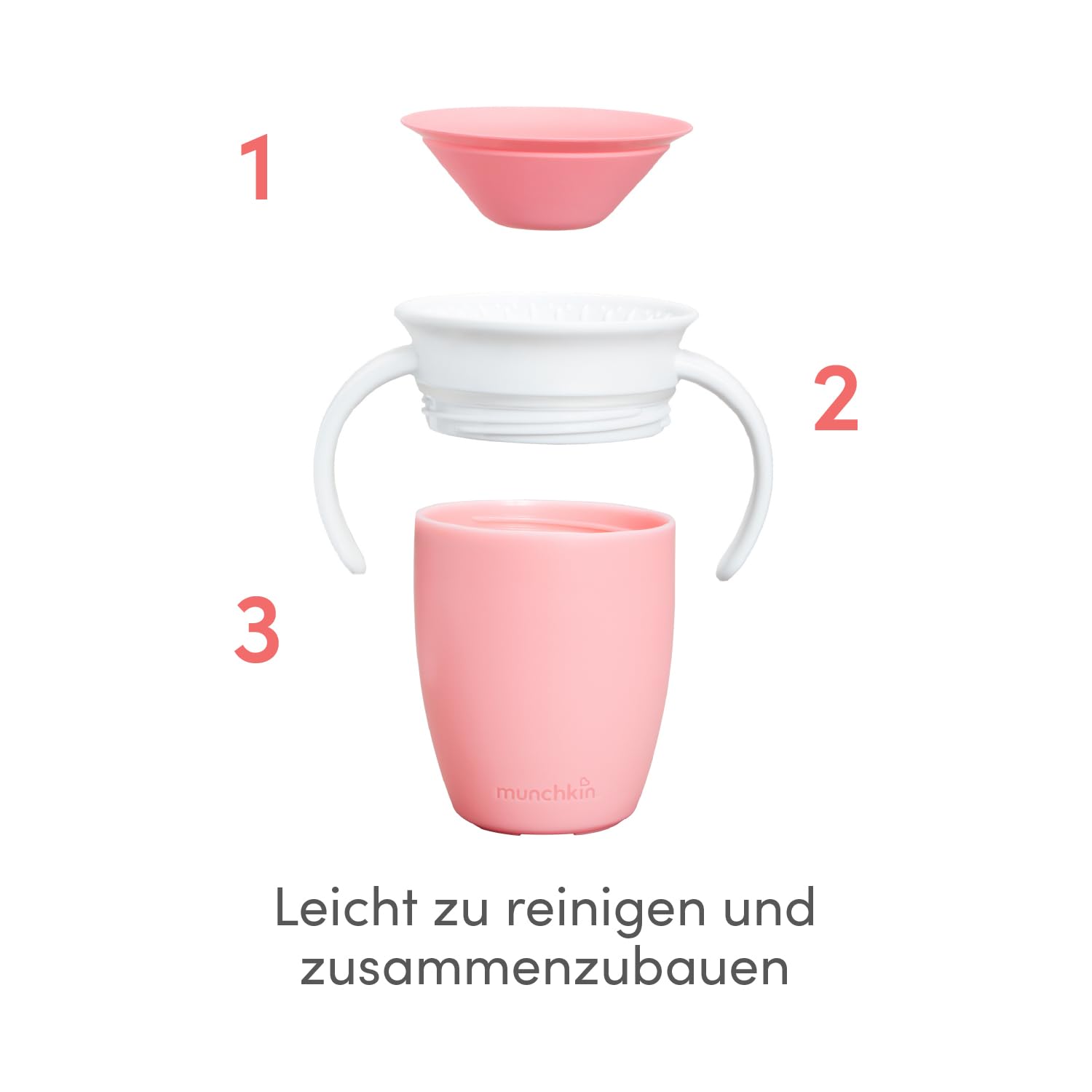 munchkin-miracle-360-trinklernbecher-mit-griffen-auslaufsicher-ab-6-monaten-rosa image 6