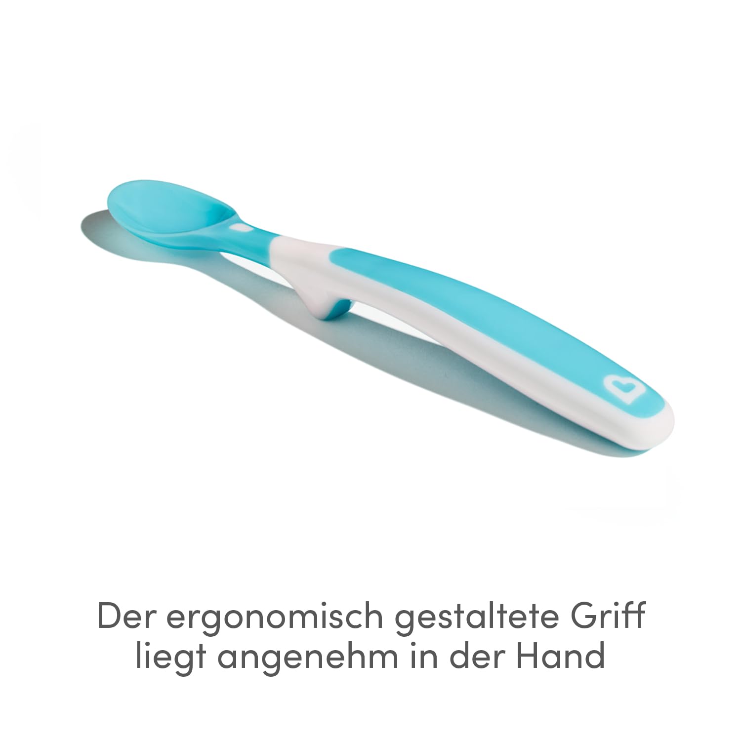 munchkin-babyl-ffel-mit-weicher-spitze-6er-pack-ergonomische-f-tterl-ffel-ab-4-m image 2