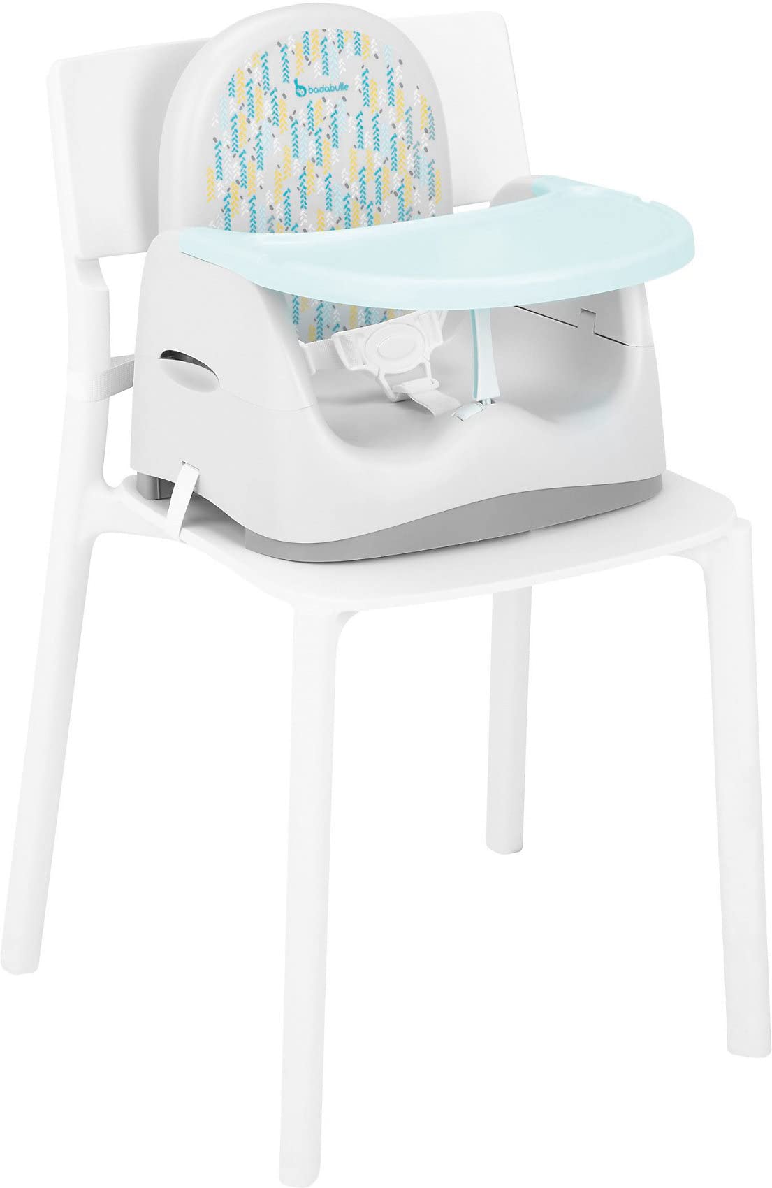 badabulle-sitzerh-hung-trendy-meal-3-fach-h-henverstellbare-f-tterungssitzerh-hu image 1